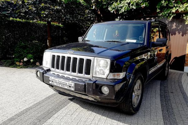 Jeep-Commander-3.0-CRD-218KM