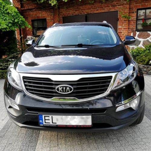 Kia Sportage 20 CRDi 136KM Stage1 3