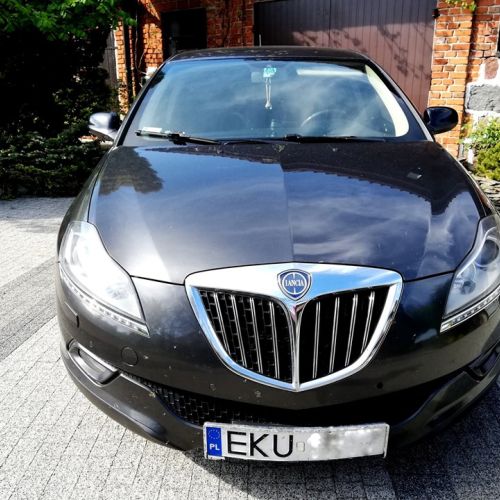 Lancia Delta III 19 TwinTurbo 190KM 2