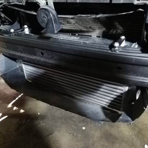 Lancia Delta III 19 TwinTurbo 190KM 7