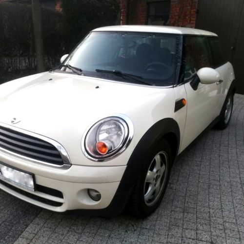 Mini Cooper One R56 16D 90KM 2