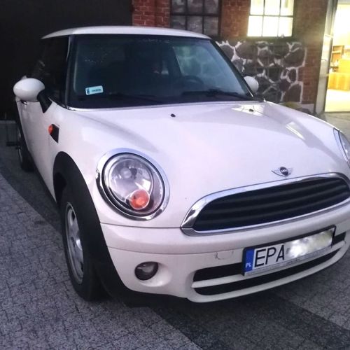 Mini Cooper One R56 16D 90KM 3