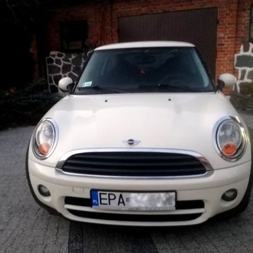 Mini Cooper One R56 16D 90KM 4