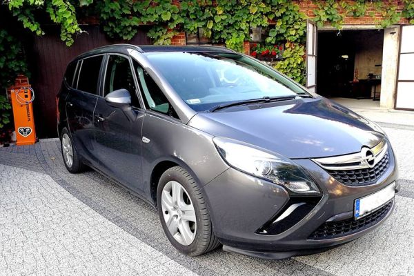Opel-Zafira-C-2.0-CDTI-130KM