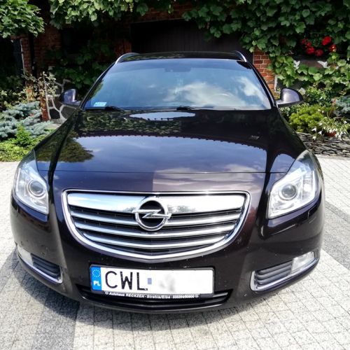 Opel Insignia 20CDTI 160KM Chip 3