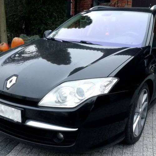 Renault Laguna III 2.0 DCI 150KM Chiptuning Chip Tuning 1
