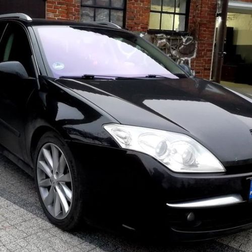Renault Laguna III 2.0 DCI 150KM Chiptuning Chip Tuning 3