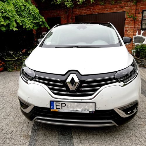 Renault Espace V 16 DCI 160KM 3