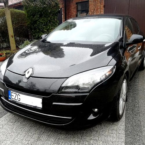 Renault Megane III 14 TCe 130KM 4