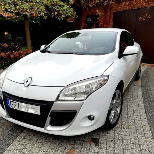 Renault Megane III 15 DCI 105KM CHIP TUNING 2