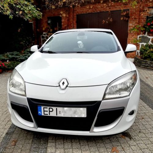 Renault Megane III 15 DCI 105KM CHIP TUNING 3