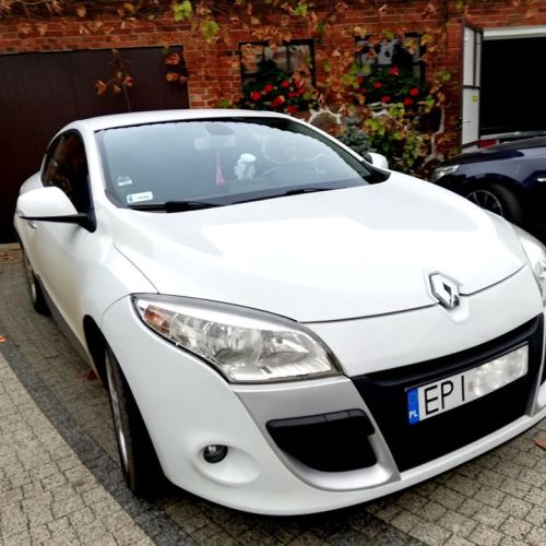 Renault Megane III 15 DCI 105KM CHIP TUNING 4