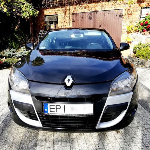 Renault Megane III Coupe 20 16v TCe 180KM CHIP Chiptuning 3
