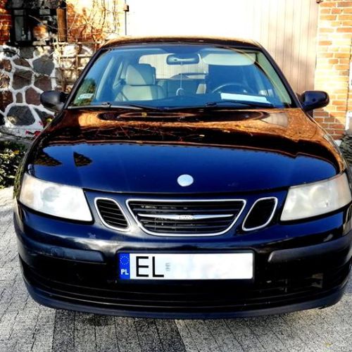 Saab 9 3 1.9Tid 120KM Chiptuning Chip Tuning 2