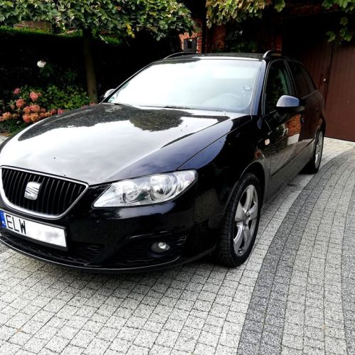 Seat Exeo 18T 150KM PB LPG Chip Chiptuning 2