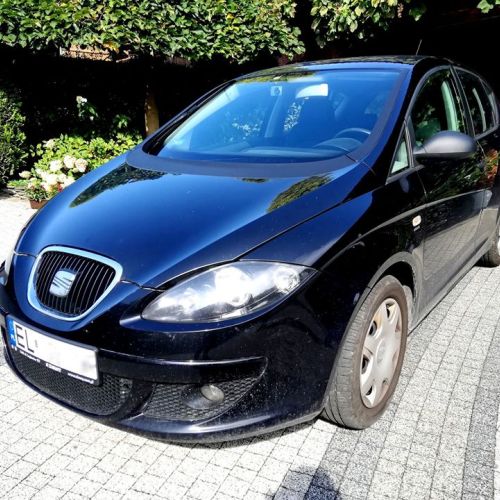 Seat Toledo 19TDI 105KM Chip Chiptuning 2