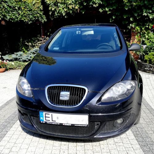 Seat Toledo 19TDI 105KM Chip Chiptuning 3