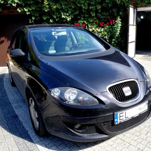 Seat Toledo 19TDI 105KM Chip Chiptuning 4