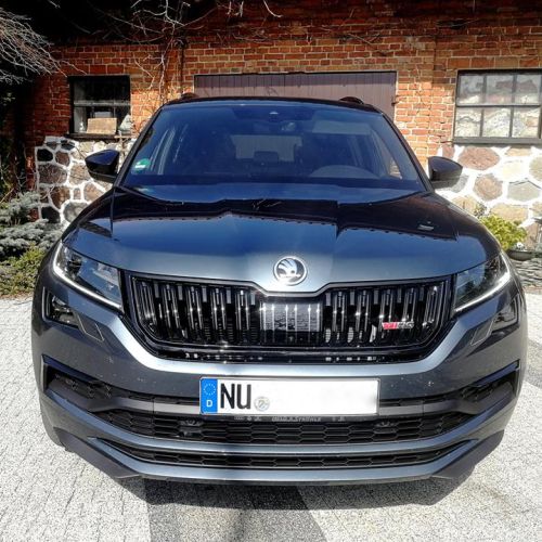 Skoda Kodiaq RS 20 TDI BiTurbo 240KM 3