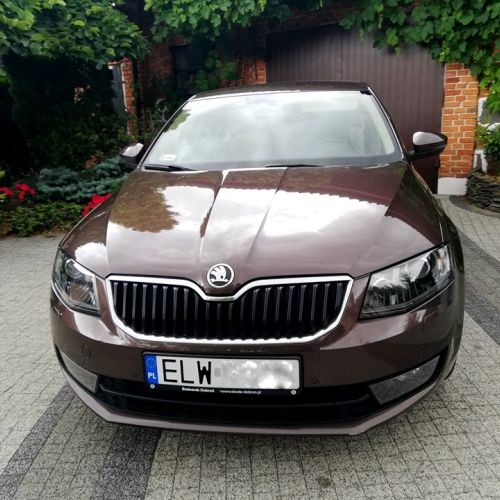 Skoda Octavia III 18 TSI 180KM 3
