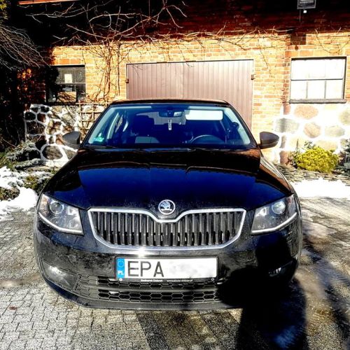 Skoda Octavia III 18 TSI 180KM 3