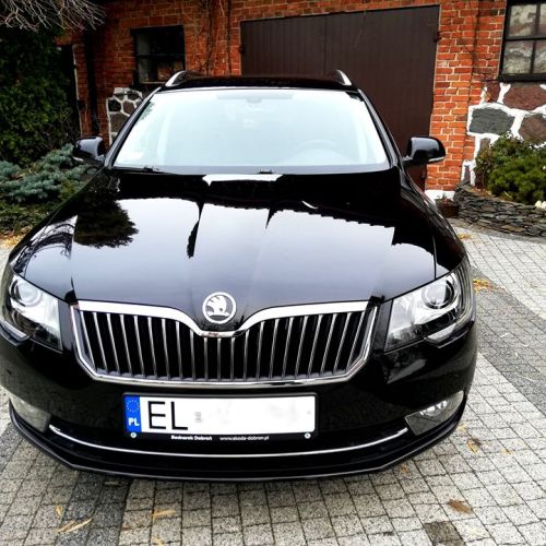 Skoda Superb II 18 TSI 160KM CHIP 3