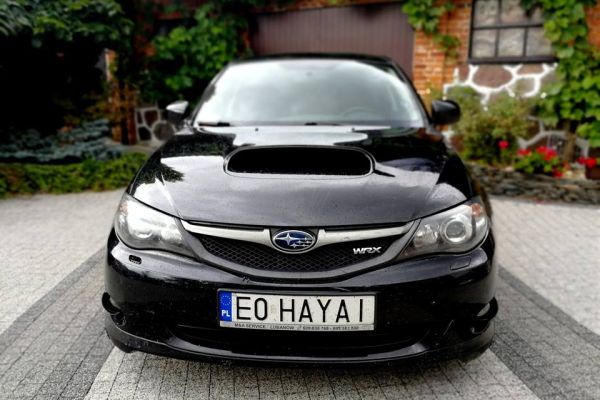 Subaru-Impreza-WRX-GH-2.5-Turbo-Benzyna-265KM