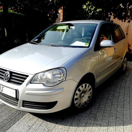 VW Polo 1.4 TDI 70KM Chiptuning Chip Tuning 1