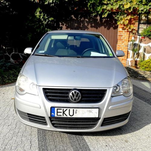 VW Polo 1.4 TDI 70KM Chiptuning Chip Tuning 3