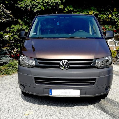 VW T5 2.0TDI CR140KM Chiptunng Chip Tuning 2