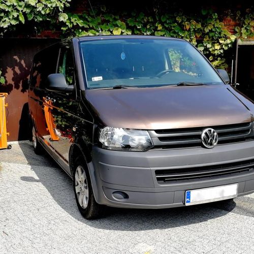VW T5 2.0TDI CR140KM Chiptunng Chip Tuning 3
