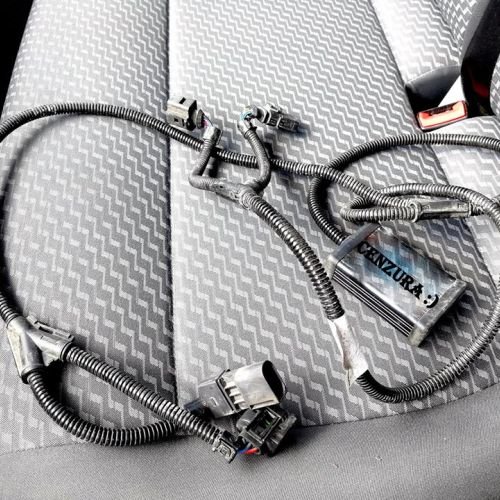 VW T5 2.0TDI CR140KM Chiptunng Chip Tuning 4