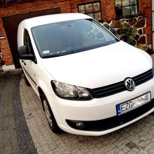 VW CADDY III 16TDI 75KM CHIP TUNING 4