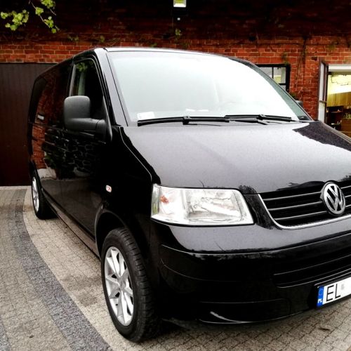 VW Transporter T5 19 TDI 105KM 3