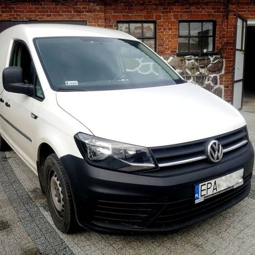 Volkswagen Caddy III 20 TDI 75KM 4