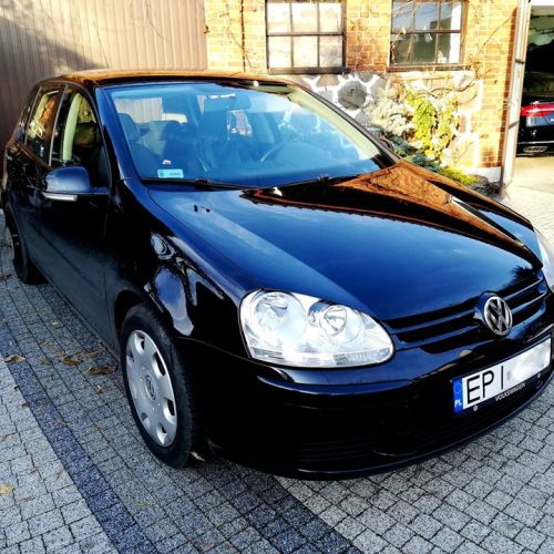 Volkswagen Golf V 19TDI 105KM CHIP TUNING 2