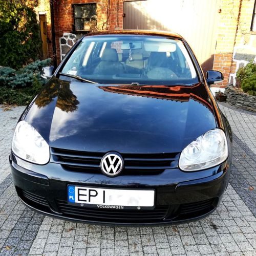Volkswagen Golf V 19TDI 105KM CHIP TUNING 3