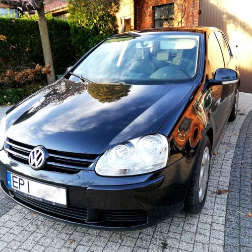 Volkswagen Golf V 19TDI 105KM CHIP TUNING 4