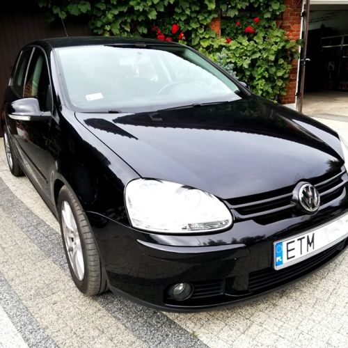 Volkswagen Golf V 19TDI 90KM Chip 2