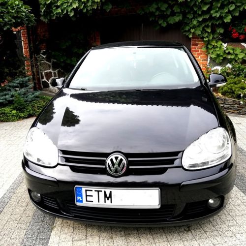Volkswagen Golf V 19TDI 90KM Chip 4