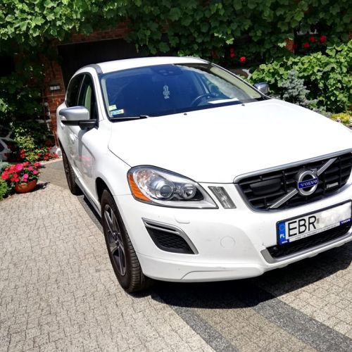 Volvo XC60 20D 163KM Stage 1 2