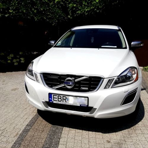 Volvo XC60 20D 163KM Stage 1 3