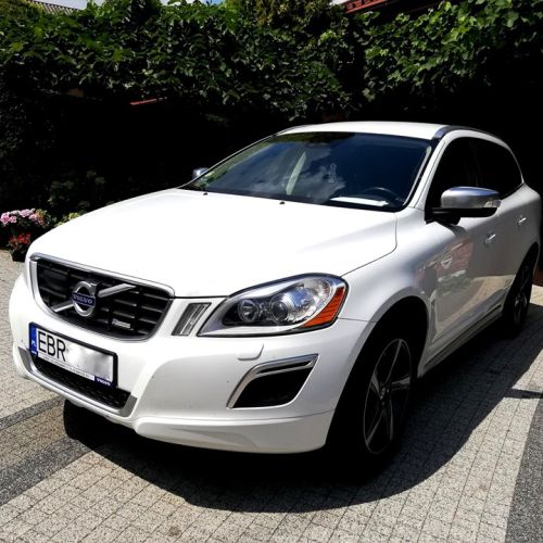 Volvo XC60 20D 163KM Stage 1 4